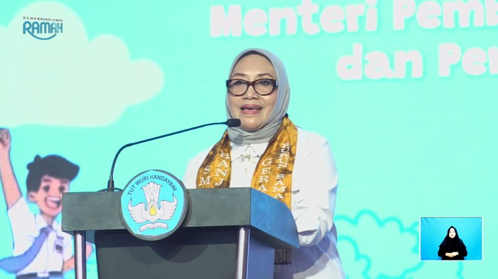 Miris, Data KemenPPPA: 50,78% Anak RI Pernah Alami Kekerasan Sepanjang Hidupnya