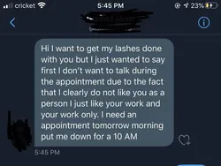 Momen Manusia Bertindak Jahat, Setan Juga Sungkem Kayaknya