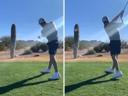 Momen Manusia Bertindak Jahat, Setan Juga Sungkem Kayaknya