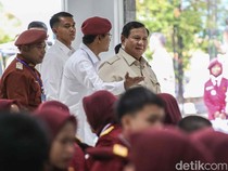 Video Ada 166 Sekolah Rakyat di Indonesia, Tampung Hampir 16 Ribu Siswa