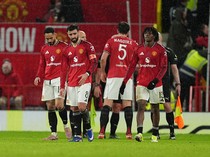 MU Tersingkir dari Piala FA Usai Kalah 1-2 oleh Brighton & Hove Albion