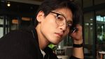 Na Daehoon Geram dengan Jule dan Safrie, Jadikan Anak Bahan Candaan