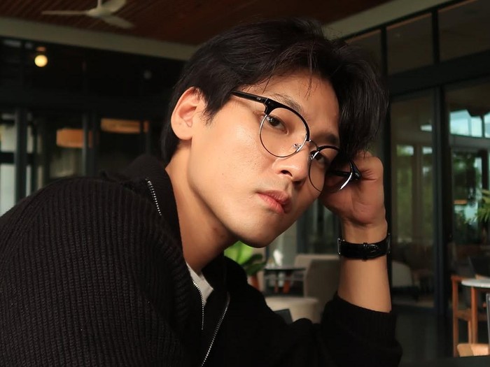 Na Daehoon