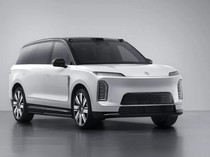 Ini SUV Listrik Paling Bongsor di China yang akan Meluncur Sebentar Lagi