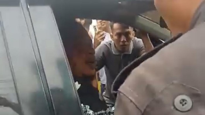 Oknum Polisi di Asahan Tabrak Lari 6 Pengendara, Pelaku Diperiksa Propam