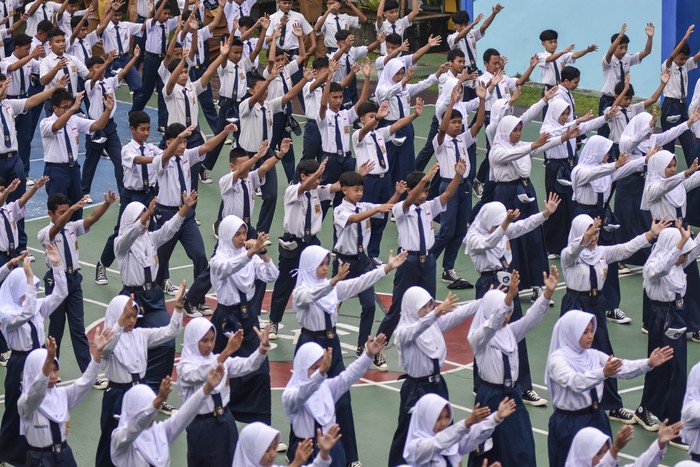 Libur Sekolah Puasa Ramadan 2026 Mulai Kapan? Ini Perkiraan Jadwalnya