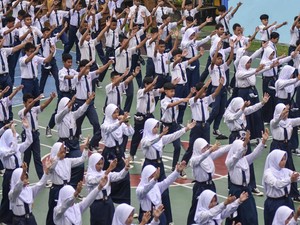 Kemendikdasmen Tegaskan Sekolah Tidak Boleh Libatkan Alumni di MPLS 2026