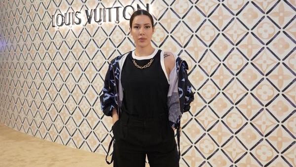 Siapa Patricia Schuldtz Menantu Tommy Soeharto?