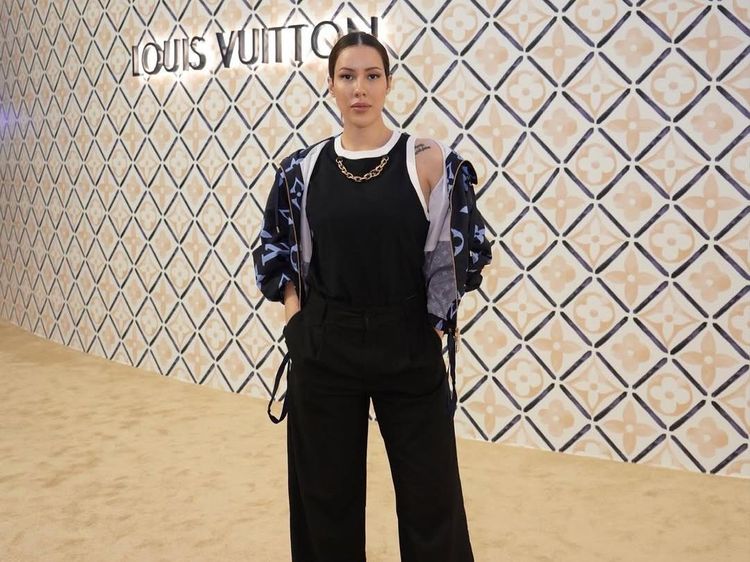 Siapa Patricia Schuldtz Menantu Tommy Soeharto?