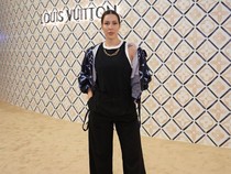 Siapa Patricia Schuldtz Menantu Tommy Soeharto?