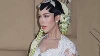 Bernama lengkap Patricia Schuldtz Hadi, ia terlahir di kalangan keluarga yang punya darah seni musik yang kuat. Ia sudah belajar piano sejak usia 10 tahun. (Foto: dok Instagram pschuldtz)