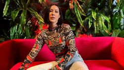 Sosok DJ Patricia Schuldtz Jadi Keluarga Cendana