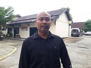Diduga Cabuli Bocah 5 Tahun Anak Tetangga, Kakek di Boyolali Dipolisikan