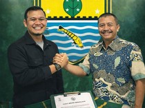 Era Baru PSIT Cirebon: Asep Sholeh Resmi Ambil Alih Kepemilikan Klub