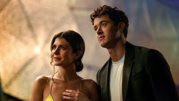 People We Meet On Vacation (2026).