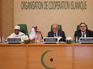 Dukung Persatuan Somalia, OKI Tegaskan Tolak Klaim Israel atas Somaliland