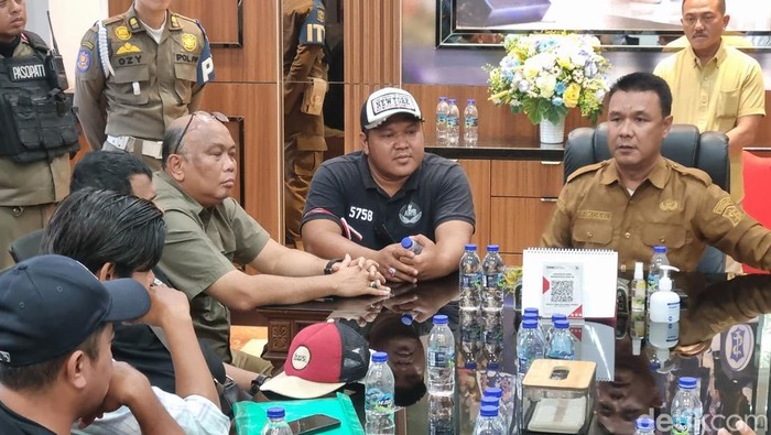 Relokasi RPH Pegirian Surabaya Ternyata Program Sejak 2016