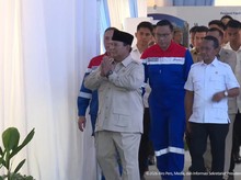 Prabowo Buka-bukaan Permainan Tidak Sehat di Pertamina!