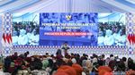 Prabowo Resmikan Sekolah Rakyat di 166 Titik Indonesia