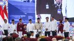 Prabowo Resmikan Sekolah Rakyat di 166 Titik Indonesia