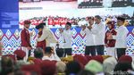 Prabowo Resmikan Sekolah Rakyat di 166 Titik Indonesia