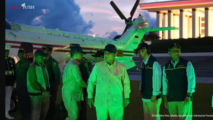 Menteri PU Yakinkan Investor soal Kelanjutan IKN Usai Kunjungan Prabowo