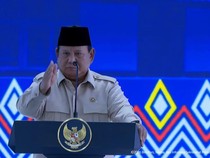 Video: Prabowo Bakal Kirim Siswa Sekolah Rakyat Ini Belajar ke Luar Negeri