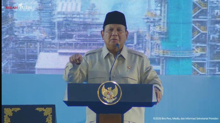 Prabowo Pastikan 6 Proyek Hilirisasi Segera Jalan, Nilainya Rp 100 Triliun!