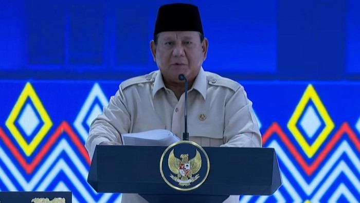 Akhirnya! Prabowo Bakal Kunjungi IKN Setelah Jadi Presiden