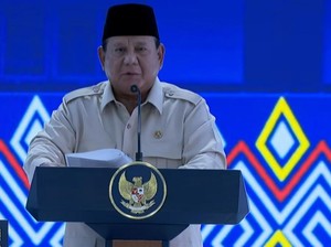 Akhirnya! Prabowo Bakal Kunjungi IKN Setelah Jadi Presiden