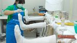 Produksi Kaki Palsu untuk Dukung Mobilitas Penyandang Disabilitas