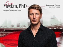 Timnas Indonesia Punya Pelatih Fisik Baru, Ini Sosoknya