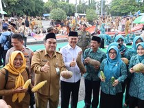 Blora Kembangkan Desa Tematik untuk Pasok Bahan Baku MBG