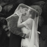 Potret Mesra Prewedding Ranty Maria & Rayn Wijaya, Calon Manten Tampil Elegan