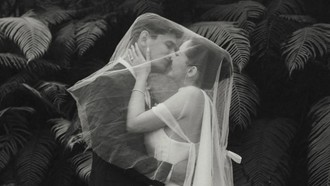 Potret Mesra Prewedding Ranty Maria & Rayn Wijaya, Calon Manten Tampil Elegan