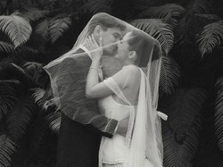 Potret Mesra Prewedding Ranty Maria & Rayn Wijaya, Calon Manten Tampil Elegan