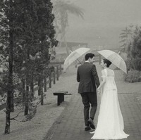 started since 2020, now we’re here entering the new chapter to forever, tulis Ranty dalam keterangan unggahannya. Unggahan tersebut pun banjir doa dan ucapan selamat dari para netizen. Foto: Instagram/@rantymaria