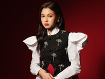 Label Ratu Horor Baru Lekat ke Saskia Chadwick Usai Main Tolong Saya Dowajuseyo