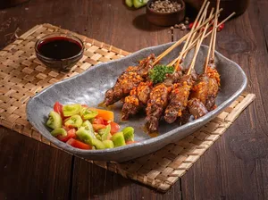 Rekomendasi Anti Zonk! 5 Kuliner Enak di Rest Area Tol Cipali