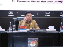 Kemendagri Ingatkan Pemda Waspadai Lonjakan Inflasi Jelang Ramadan 2026