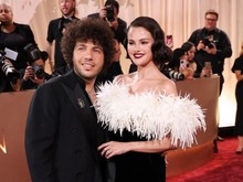 Benny Blanco Ungkap Diet Selena Gomez: Mirip Anak 5 Tahun