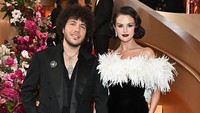 Benny Blanco Diet Cuma Makan Pizza 5 Hari, Suami Selena Gomez Ini Turun 2 Kg!