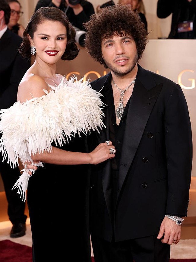 Selena Gomez Ultah, Benny Blanco Janjikan Hal Ini