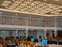 Bupati Madina Ungkap Ada 6 Desa Bakal Direlokasi karena Banjir, Lahan Belum Ada