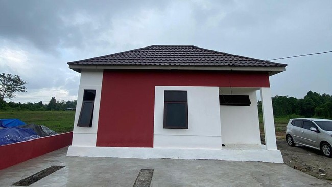 Rumah Serba Rp 182 Juta Masih Ada di Landasan Ulin, Cek Daftarnya