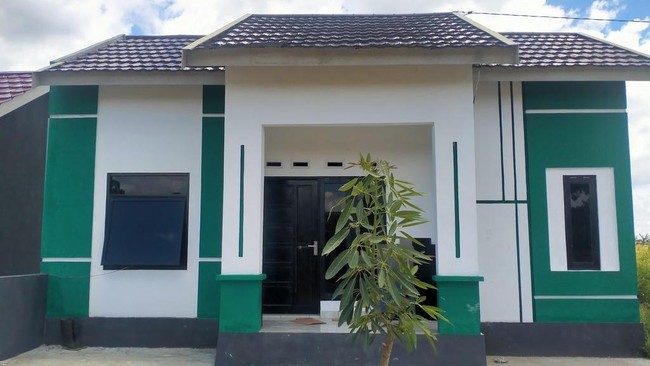 Rumah Serba Rp 182 Juta Masih Ada di Landasan Ulin, Cek Daftarnya
