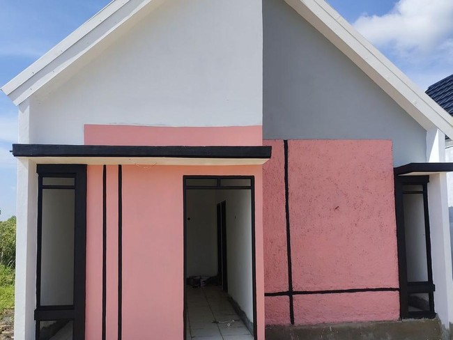 Rumah Serba Rp 182 Juta Masih Ada di Landasan Ulin, Cek Daftarnya