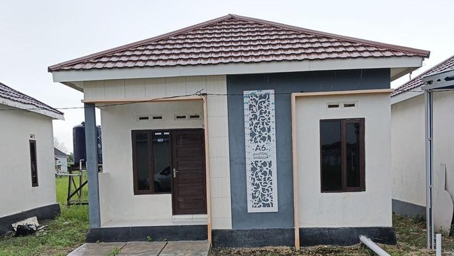 Rumah Serba Rp 182 Juta Masih Ada di Landasan Ulin, Cek Daftarnya