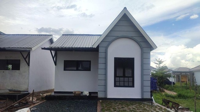 Rumah Serba Rp 182 Juta Masih Ada di Landasan Ulin, Cek Daftarnya