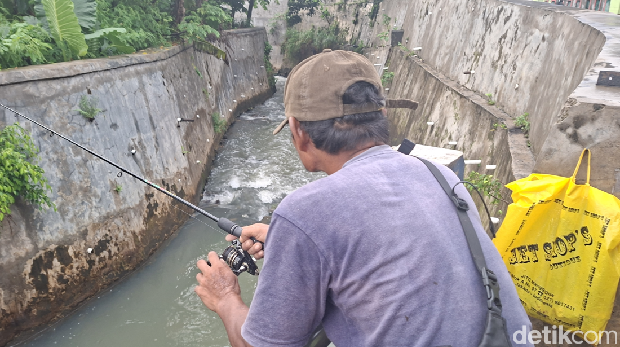 Situ Sidomukti di Depok Situ Sidomukti di Depok